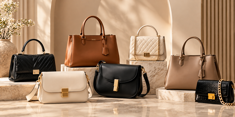 Bags