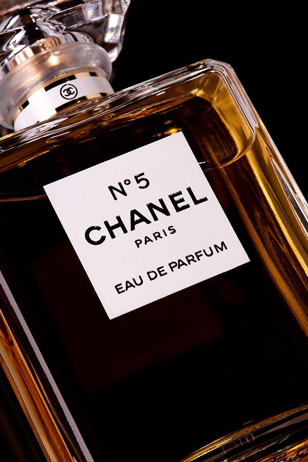 CHANEL N°5 Eau de Parfum Spray for Women 100ml 3.4oz Luxury Fragrance