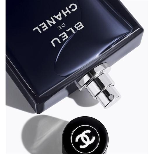 BLEU DE CHANEL Eau de Toilette Spray for Men 100ml / 3.4 Oz – Luxury Fragrance