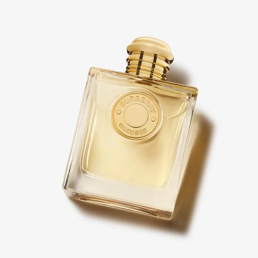 BURBERRY Goddess Eau de Parfum Spray for Women 3.4 oz / 100ml