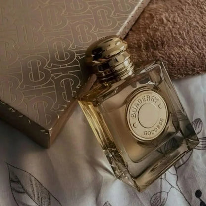 BURBERRY Goddess Eau de Parfum Spray for Women 3.4 oz / 100ml