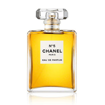 Title: CHANEL N°5 Eau de Parfum Spray 100ml / 3.4oz – Iconic Luxury Women’s Fragrance