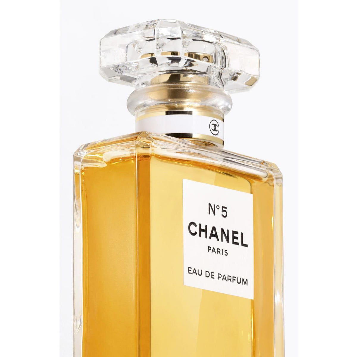 Title: CHANEL N°5 Eau de Parfum Spray 100ml / 3.4oz – Iconic Luxury Women’s Fragrance