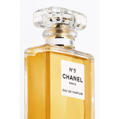 Title: CHANEL N°5 Eau de Parfum 100ml / 3.4oz – Luxury Women’s Perfume & Gift
