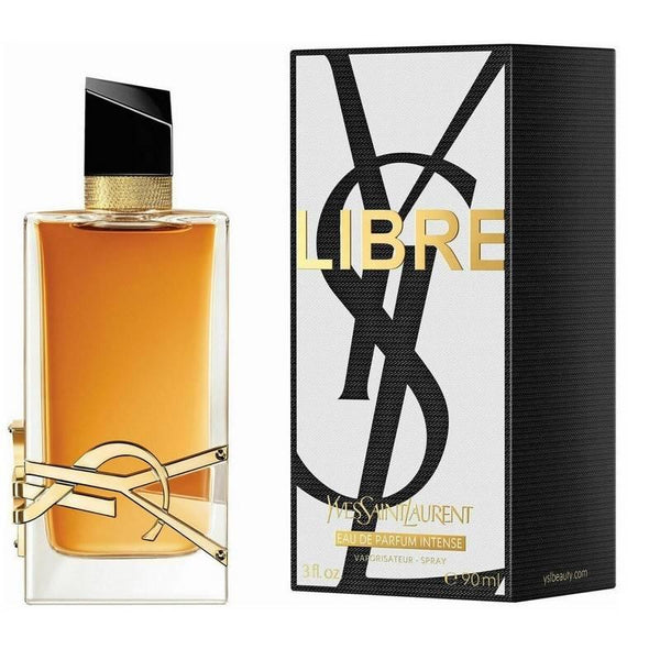 YSL Libre Intense Women's Eau de Parfum Spray Luxury Fragrance 90ml3.3oz