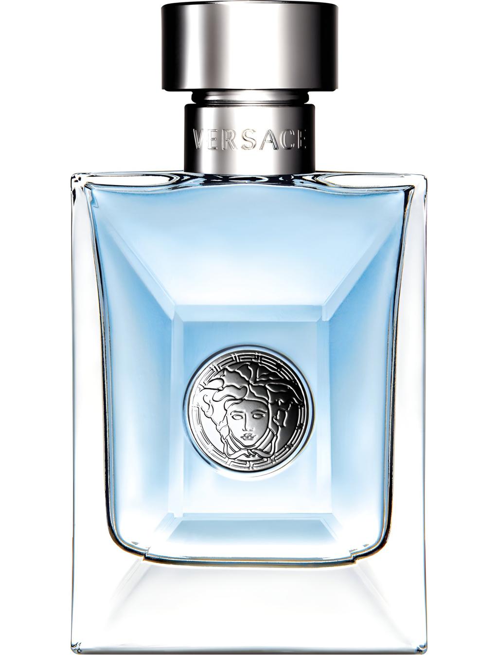 Versace Pour Homme Eau de Toilette for Men 100ml / 3.4 Oz – Luxury Fragrance