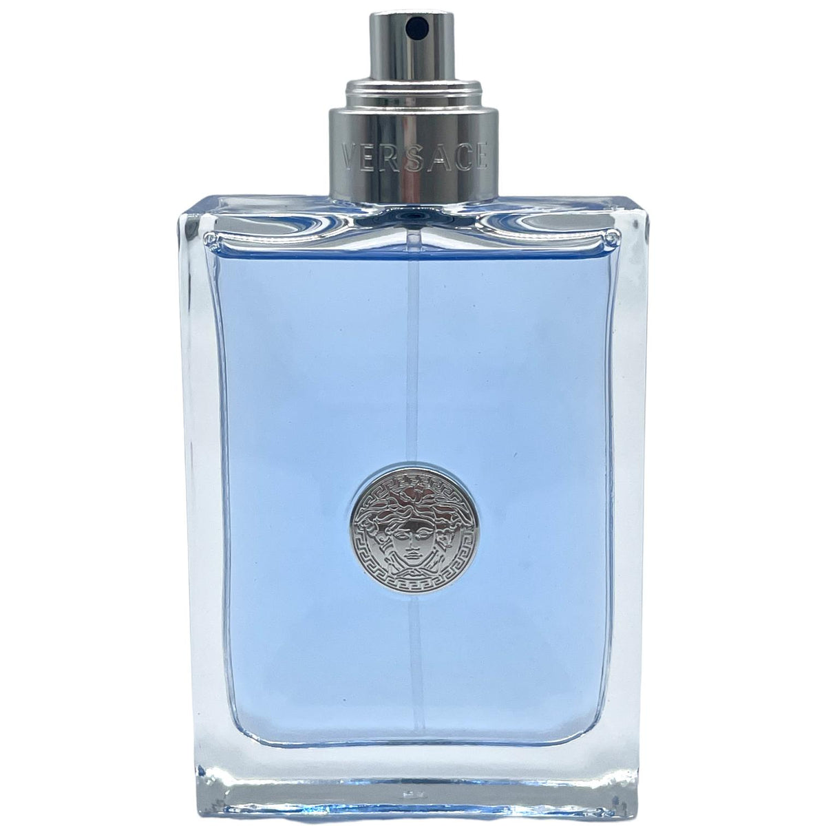Versace Pour Homme Eau de Toilette for Men 100ml / 3.4 Oz – Luxury Fragrance
